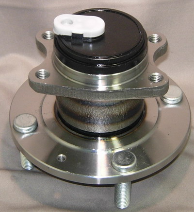 MITSUBISHI WHEEL HUB