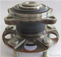 MITSUBISHI WHEEL HUB