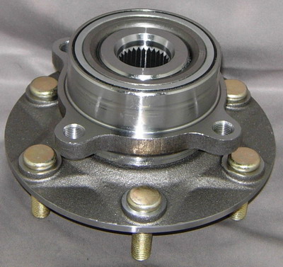 MITSUBISHI WHEEL HUB