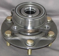 MITSUBISHI WHEEL HUB