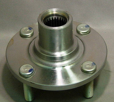 MITSUBISHI WHEEL HUB