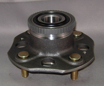 HONDA WHEEL HUB