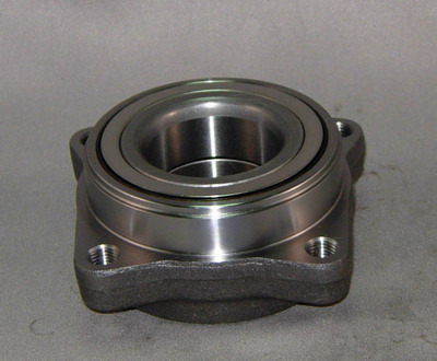 HONDA WHEEL HUB