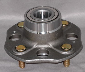 HONDA WHEEL HUB