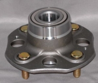 HONDA WHEEL HUB