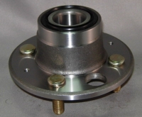 HONDA WHEEL HUB