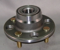 HONDA WHEEL HUB