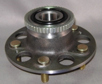 HONDA WHEEL HUB