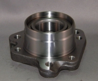 HONDA WHEEL HUB