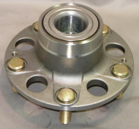 HONDA WHEEL HUB