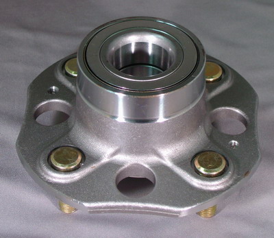 HONDA WHEEL HUB