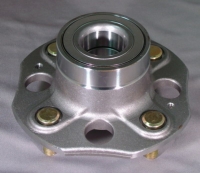 HONDA WHEEL HUB