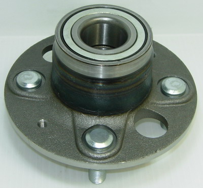 HONDA WHEEL HUB