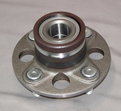 HONDA WHEEL HUB