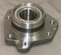 HONDA WHEEL HUB