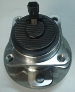 TOYOTA WHEEL HUB