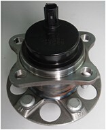 TOYOTA WHEEL HUB