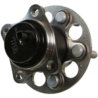 TOYOTA WHEEL HUB