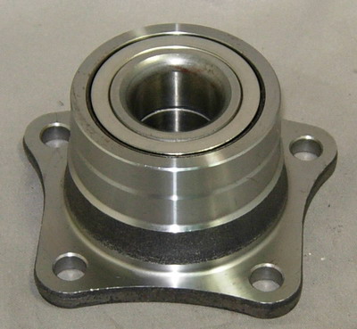 TOYOTA WHEEL HUB