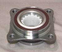 TOYOTA WHEEL HUB