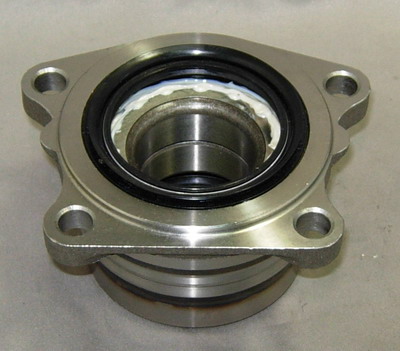 TOYOTA WHEEL HUB