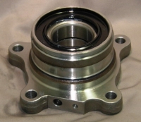 TOYOTA WHEEL HUB