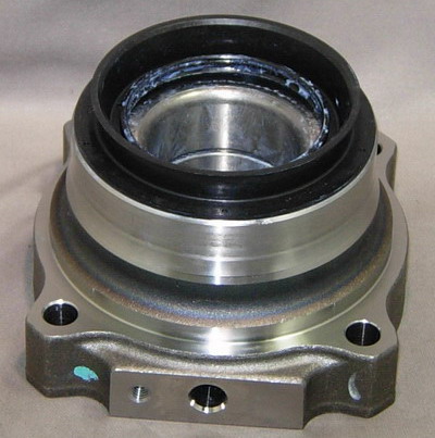 TOYOTA WHEEL HUB