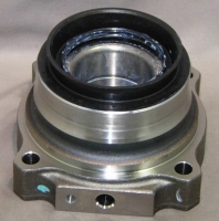 TOYOTA WHEEL HUB