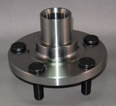 TOYOTA WHEEL HUB