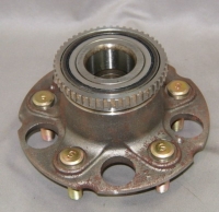 HONDA WHEEL HUB