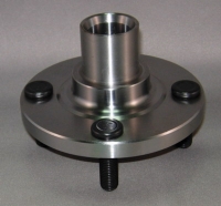 TOYOTA WHEEL HUB