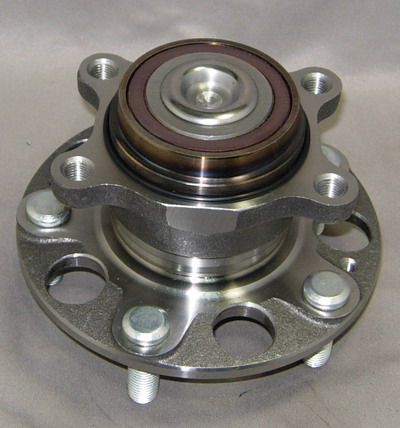 HONDA WHEEL HUB