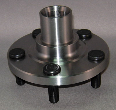 TOYOTA WHEEL HUB