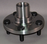 TOYOTA WHEEL HUB