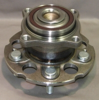 HONDA WHEEL HUB