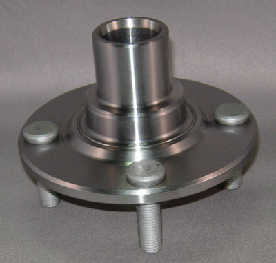 TOYOTA WHEEL HUB