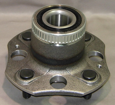 HONDA WHEEL HUB