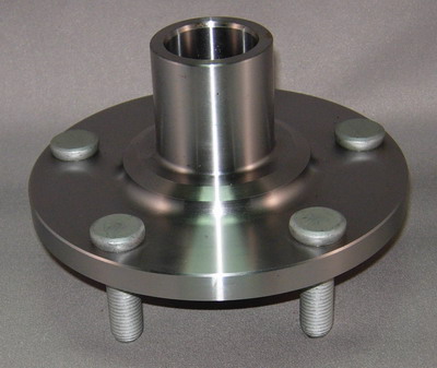 TOYOTA WHEEL HUB