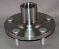 TOYOTA WHEEL HUB