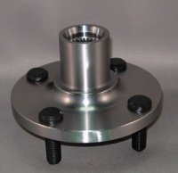 TOYOTA WHEEL HUB