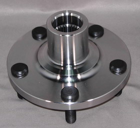 TOYOTA WHEEL HUB