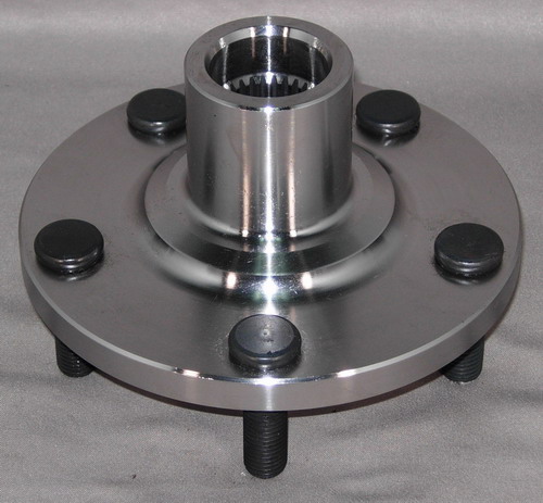 TOYOTA WHEEL HUB