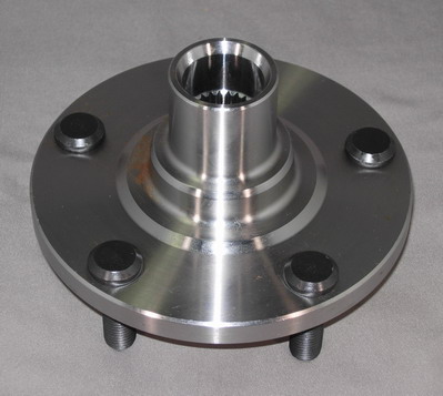 TOYOTA WHEEL HUB