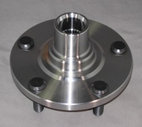 TOYOTA WHEEL HUB