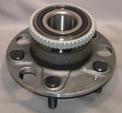 HONDA WHEEL HUB