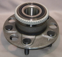 HONDA WHEEL HUB