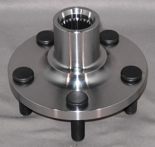 TOYOTA WHEEL HUB