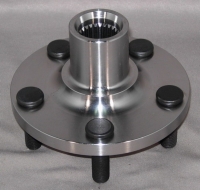 TOYOTA WHEEL HUB