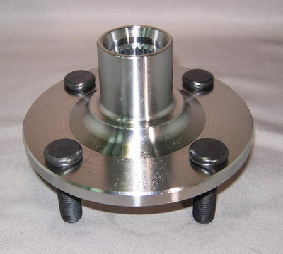 TOYOTA WHEEL HUB