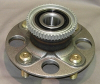 HONDA WHEEL HUB